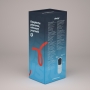 SLURPY MASTURBADOR DESMONTABLE 2 EN 1 CRUSHIOUS