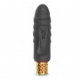 CRUSHIOUS ROMANOV CLASSIC VIBRATOR WITH REMOVABLE SILICONE SLEEVE