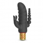 CRUSHIOUS ROMANOV CLASSIC VIBRATOR WITH REMOVABLE SILICONE SLEEVE