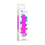 LUMINOUS ELENI CLASSIC VIBRATOR NEON COLLECTION PINK