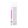 VIBRATEUR ELENI LUMINOUS NEON COLLECTION ROSE 