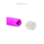 LUMINOUS ELENI CLASSIC VIBRATOR NEON COLLECTION PINK