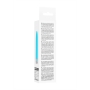 LUMINOUS ELENI CLASSIC VIBRATOR NEON COLLECTION BLUE