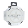 OUCH! PVC NON-STICK TAPE 20 M SILVER