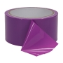 OUCH! PVC NON-STICK TAPE 20 M PURPLE