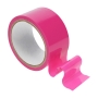 FITA BONDAGE PVC NON-STICK TAPE 20 M PINK