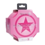 FITA BONDAGE PVC NON-STICK TAPE 20 M PINK