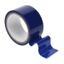 OUCH! PVC NON-STICK TAPE 20 M NAVY