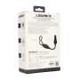 STIMULATEUR DE PROSTATE EN SILICONE AVEC VIBRATION ET ANNEAU POUR LE PÉNIS LEVELZ