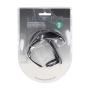 ANILLO VIBRATORIO Y AJUSTABLE PARA EL PENE DE SILICONA LEVELZ