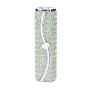 LOVELINE CANDY LIPSTICK VIBRATOR WITH 4 ATTACHMENTS GREEN