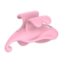 VIBRADOR DE DEDO FINGER DUAL ROSA LOVELINE