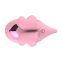 VIBRADOR DE DEDO FINGER DUAL ROSA LOVELINE