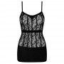 Image: VESTIDO D605 OBSESSIVE on Prazer24 Sex Shop Online