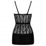 Image: VESTIDO D605 OBSESSIVE on Prazer24 Sex Shop Online