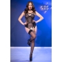 ENSEMBLE BODY CR-4879 NOIR CHILIROSE