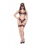 CHILIROSE CR-4880 3 PIECE SET