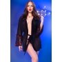 ROBE E TANGA CR-4882 CHILIROSE