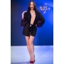 ROBE E TANGA CR-4882 CHILIROSE