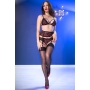 ENSEMBLE DE 4 PIÈCES CR-4883 CHILIROSE