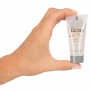 GEL LUBRIFICANTE HÍBRIDO PERFORMANCE 20 ML JUST GLDE