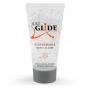 GEL LUBRIFICANTE HÍBRIDO PERFORMANCE 20 ML JUST GLDE
