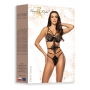 BODY ELARIS BEAUTY NIGHT FASHION