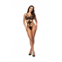 BODY ELARIS BEAUTY NIGHT FASHION