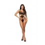 BEAUTY NIGHT FASHION ELARIS TEDDY
