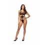 BEAUTY NIGHT FASHION ELARIS TEDDY