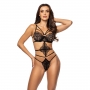 BODY ELARIS BEAUTY NIGHT FASHION