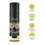 VIBRADOR LÍQUIDO CON SABOR A GIN TONIC CON LIMÓN DUAL VIBE 15ML ORGIE