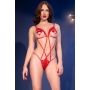 CHILIROSE CR-4888 TEDDY RED