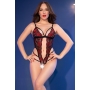 BODY CR-4889 ROUGE CHILIROSE