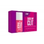 GEL ESTIMULANTE SUCK MY CLIT MORANGO SILVESTRE 15ML INTT