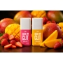 GEL STIMULANT SUCK MY CLIT FRAISE DES BOIS 15 ML INTT