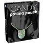 Image: TANGA MASCULINA COMESTIBLE CANDY POSING POUCH on Prazer24 Sex Shop Online