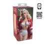 MASTURBADOR PINUP DOLLS VARSITY VIXEN LEXI LOCKERLOAD LARGE 307 G FLESH XKIN