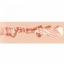 RAW SOFT ENTRY TPE MEDIUM MASTURBATOR 276G FLESH
