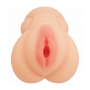 XKIN SECRET AFFAIRS SINFUL SEDUCTION TATIANA TPE MEDIUM MASTURBATOR 244G FLESH