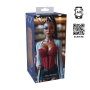 MASTURBATEUR CARREER GIRLS SEXY LIBRARIAN PAIGE SPREADMORE MEDIUM 244G BROWN XKIN