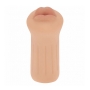 MASTURBADOR RAW THE GRIP SMALL 137G FLESH XKIN