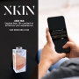 MASTURBADOR RAW THE GRIP SMALL 137G FLESH XKIN