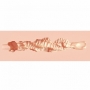 MASTURBADOR RAW THE GRIP SMALL 137G FLESH XKIN