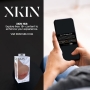 XKIN RAW THE GRIP TPE SMALL MASTURBATOR 137G TAN