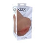 XKIN RAW THE GRIP TPE SMALL MASTURBATOR 137G TAN