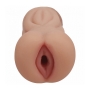 MASTURBATEUR CARREER GIRLS NAUGHTY NURSE TRIXIE NIGHTSHIFT SMALL 130G TAN XKIN