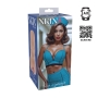 MASTURBATEUR CARREER GIRLS NAUGHTY NURSE TRIXIE NIGHTSHIFT SMALL 130G TAN XKIN