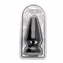 PLUG ANAL ADAMO EXTREM DIÁMETRO 8 CM MADE IN ITALY