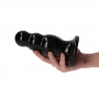 MADE IN ITALY OLMO ANAL PLUG 16.5 CM